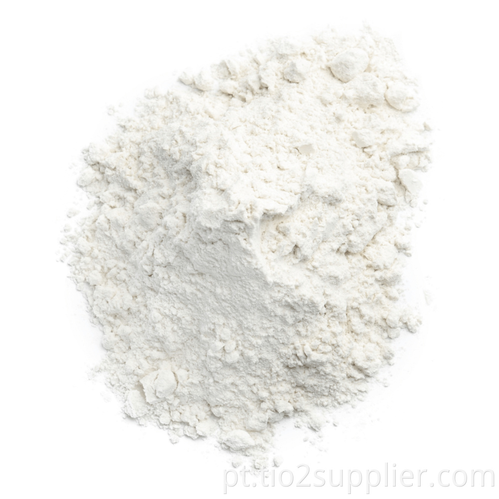 Titanium Dioxide Talc